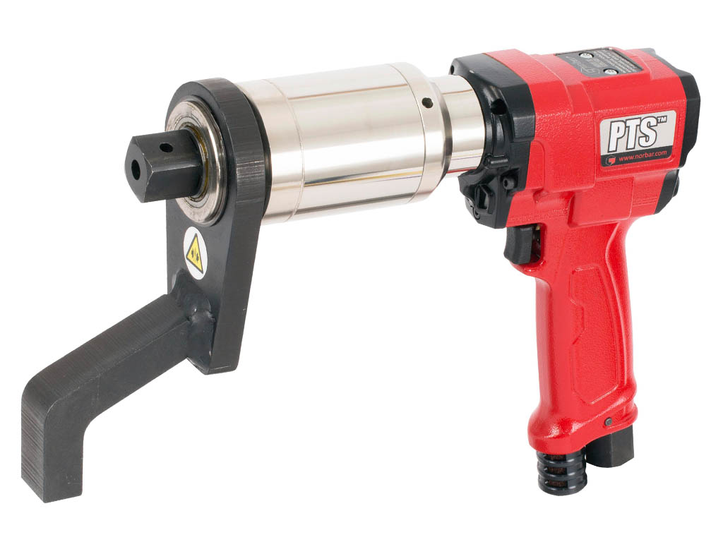 Norbar PTS Series Pneumatic Torque Wrenches