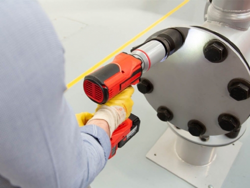 Norbar Evotorque EBT Battery Tool Cordless Torque Wrench