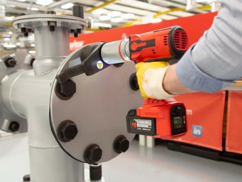 Norbar Evotorque EBT Battery Tool Torque Wrench
