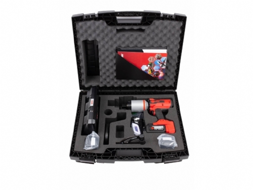 Norbar Evotorque EBT Battery Tool Torque Wrench