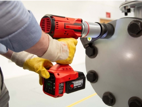Norbar Evotorque EBT Battery Tool Torque Wrench