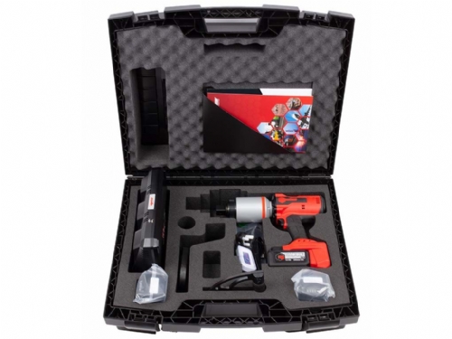 Norbar Angled Battery Torque Wrench