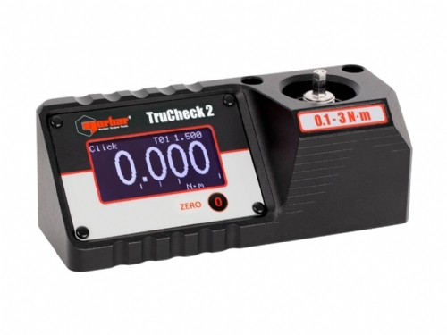 Torque Measurement Test Norbar Trucheck2 43514