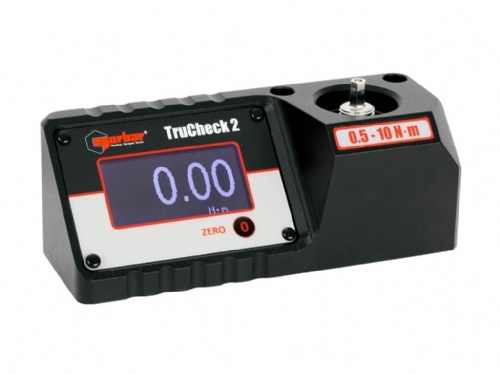 Torque Measurement Device Norbar Trucheck2 43516