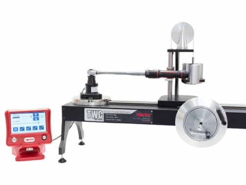 Norbar TWC-400M Manual Torque Wrench Calibrator