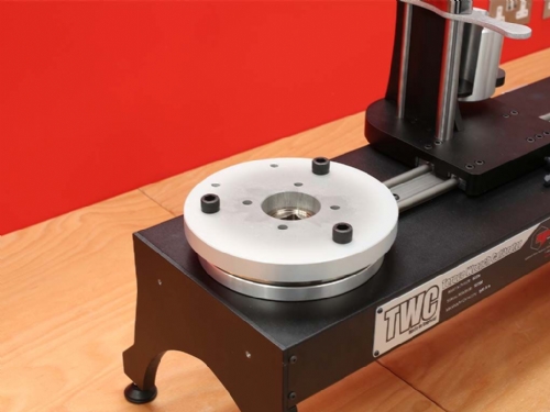 Norbar TWC-400M Manual Torque Wrench Calibrator
