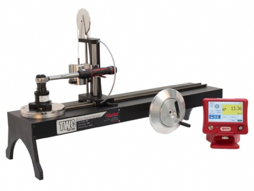 Norbar TWC-400M Manual Torque Wrench Calibrator