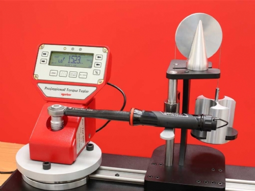 Norbar TWC-400M Manual Torque Wrench Calibrator