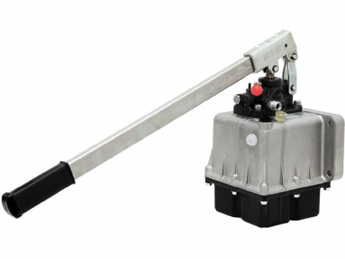 OMFB FULCRO PMI 25 Hydraulic Hand Pump