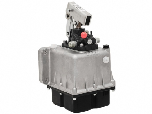 OMFB FULCRO PMI 25 Hydraulic Hand Pump