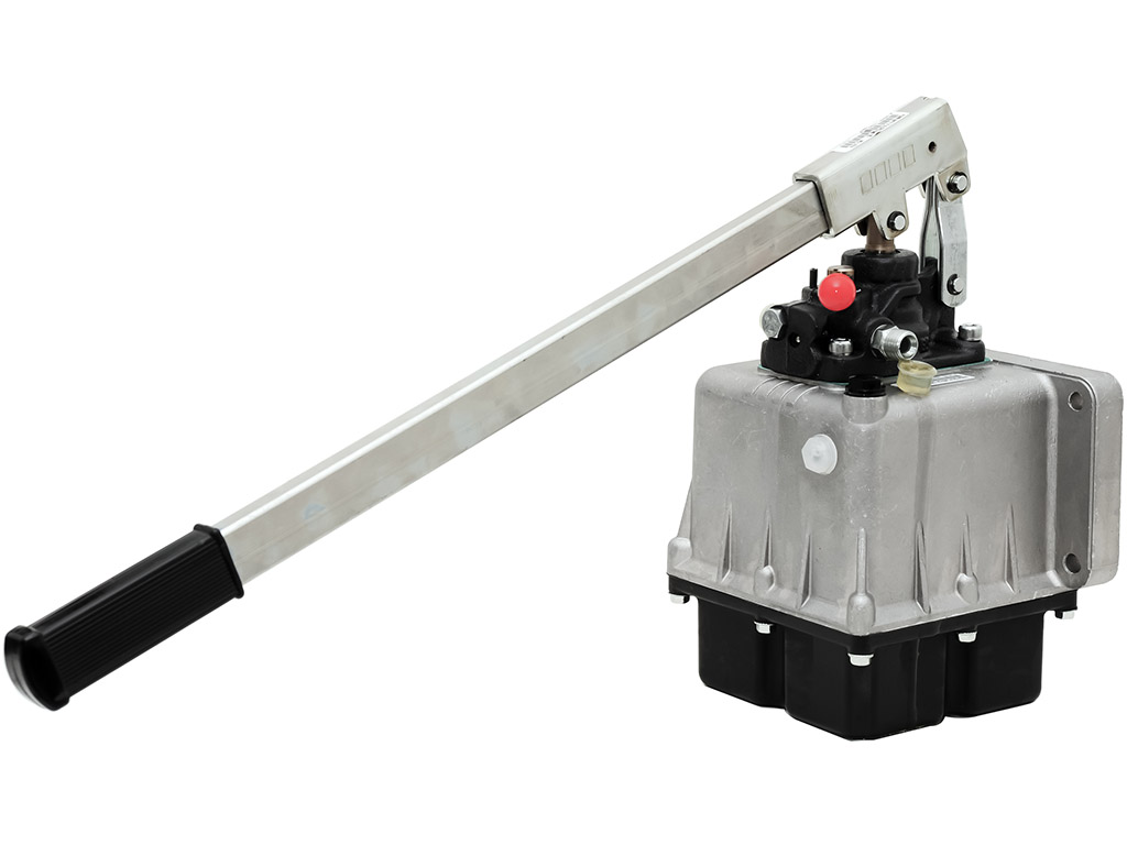 OMFB FULCRO PMI 45 Hydraulic Hand Pump