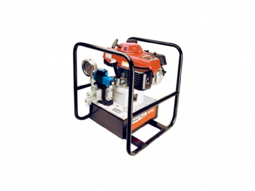 SPX Gasoline Hydraulic Pump