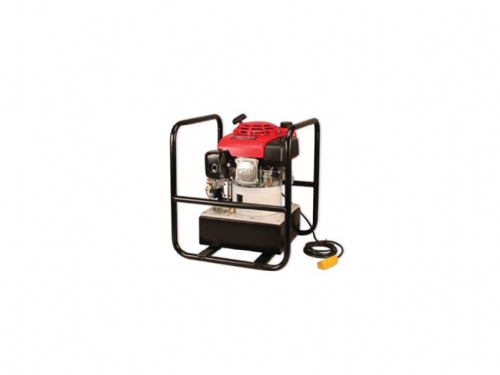 SPX Gasoline Hydraulic Crimping Pump