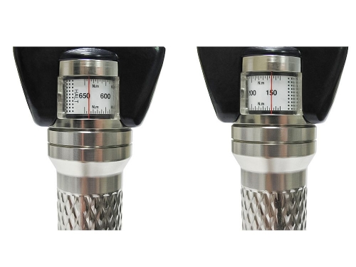 14037 Norbar Professional 650 Torque Adjustable Ratchet