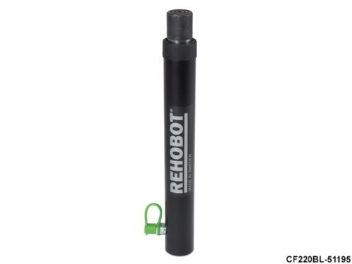 Rehobot/NIKE Balckline CF BL Series Single Acting Spring Return Hydraulic Cylinder