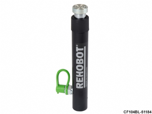 Rehobot/NIKE Balckline CF BL Spring Return Hydraulic Jack