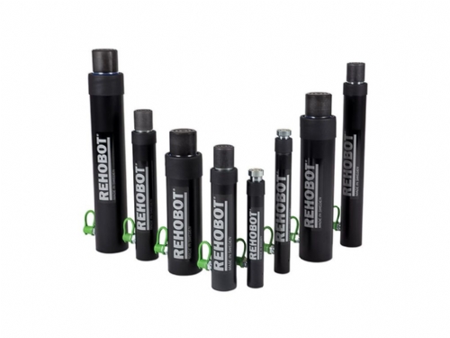  Rehobot/NIKE Balckline CF204BL Series Hydraulic Cylinder