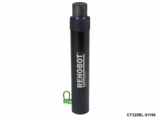 Rehobot/NIKE Balckline CF BL Series Hydraulic Cylinder