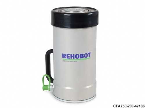Rehobot/NIKE CFA Serisi Hidrolik Alüminyum Silindir