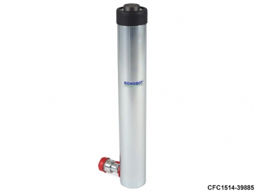 Rehobot CFC Series Single Acting  Hydraulic Push Cylinder