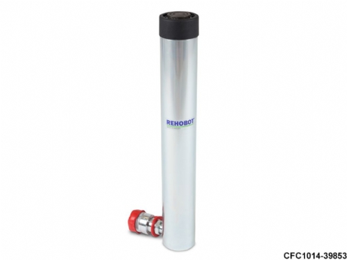 Rehobot CFC Series Single Acting  Hydraulic Cylinder