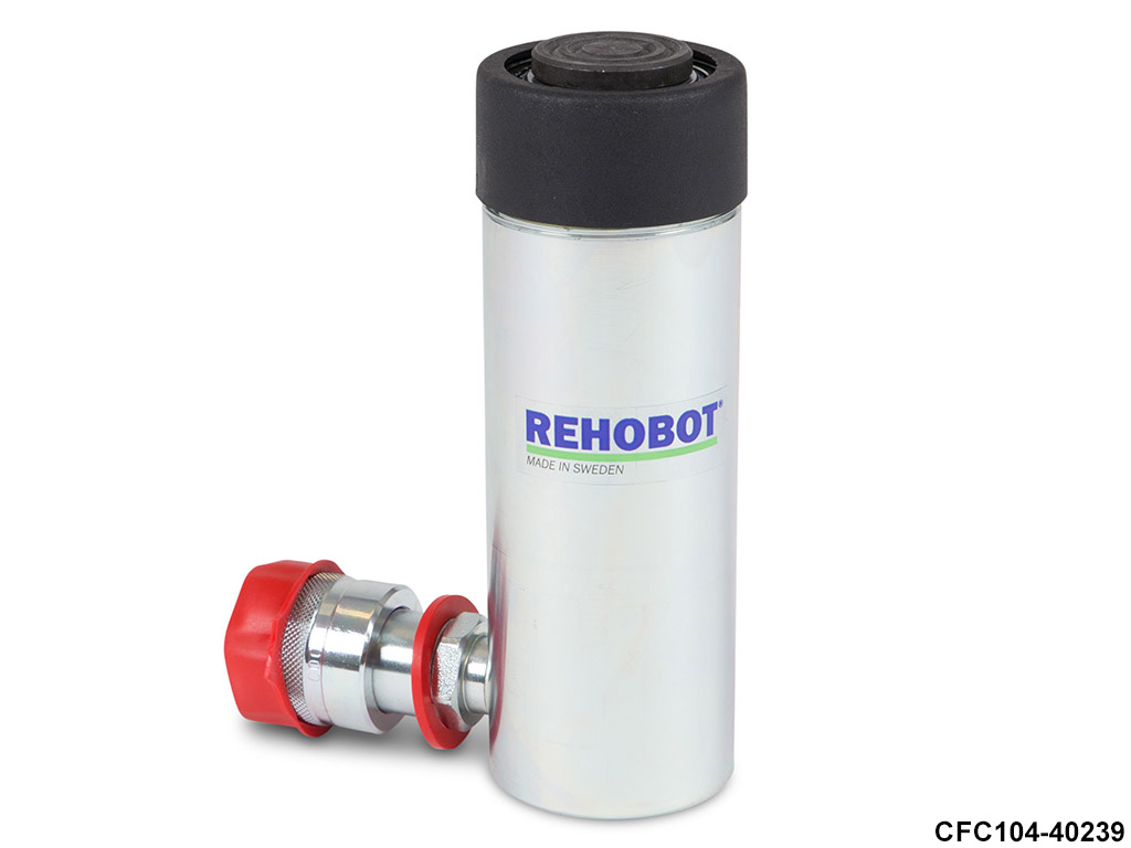 Rehobot CFC Series Hydraulic Cylinder
