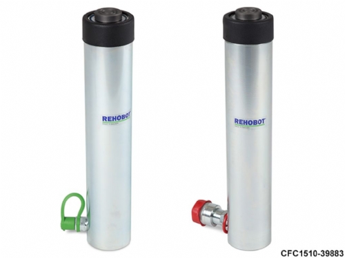  Rehobot CFC Series Single Acting  Hydraulic Steel Cylinder