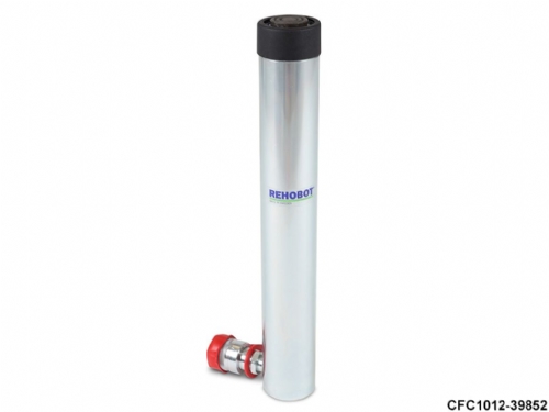 Rehobot CFC Series Single Acting  Hydraulic Steel Cylinder