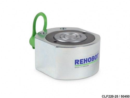 Rehobot/NIKE CL CLF Tek Etkili  Çelik İtme Silindiri 