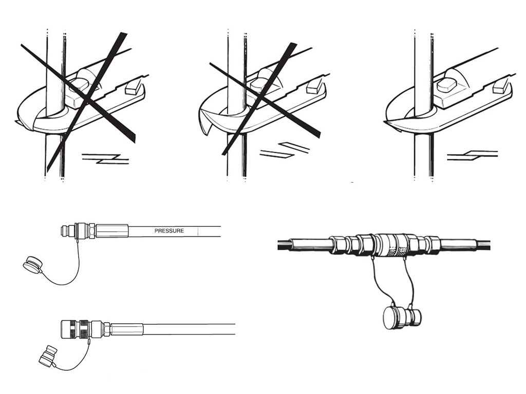 Rehobot Eagle Type Blades Cutting Tools 