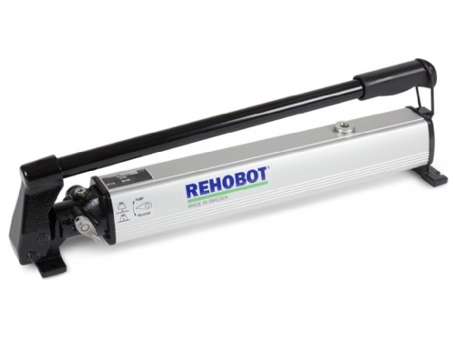 Rehobot PH70A-600 Hidrolik El Pompası