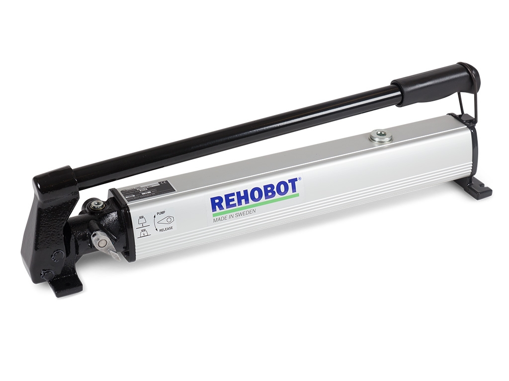Rehobot PH70A-600 Hidrolik El Pompası