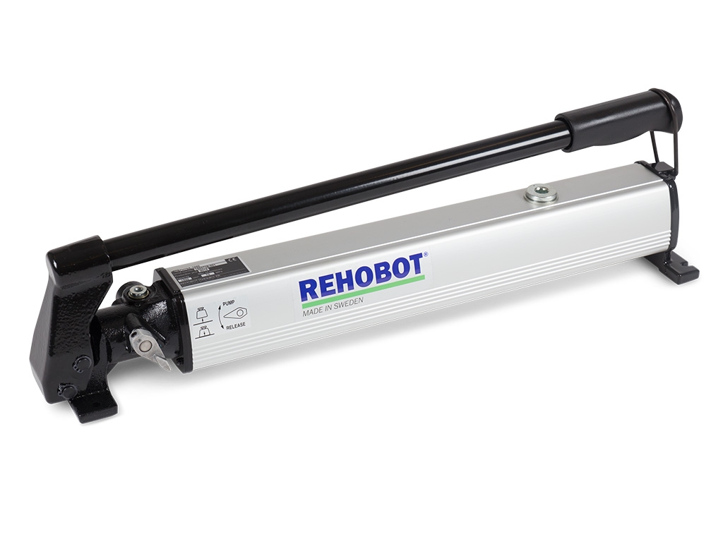 Rehobot PH70A-600 Hydraulic Hand Pump