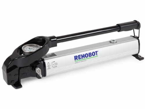 Rehobot PHS70-1000 Double Speed Hydraulic Hand Pump