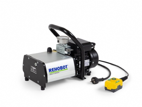 Rehobot PME055/70-2500 Hydraulic Torque Wrench Pump
