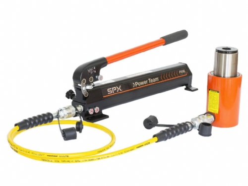 SPX Flow P59L-1500 Hydraolic Hand Pump 