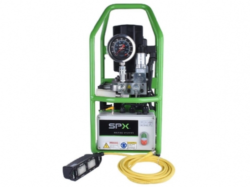 Elektrikli Hidrolik Tork Pompası 700 Bar SPX Flow PE-39