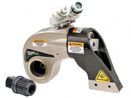 SPX Flow TWSD Series Hydraulic Torque Wrench