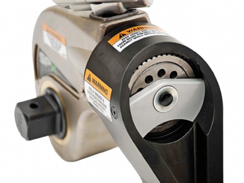 SPX Flow TWSD Series Hydraulic Torque Wrench