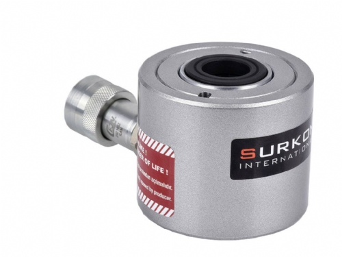 Surkon HKZ010015 Hollow Piston Cylinder