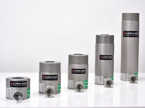 Surkon HKZ010015 Hollow Piston Cylinder