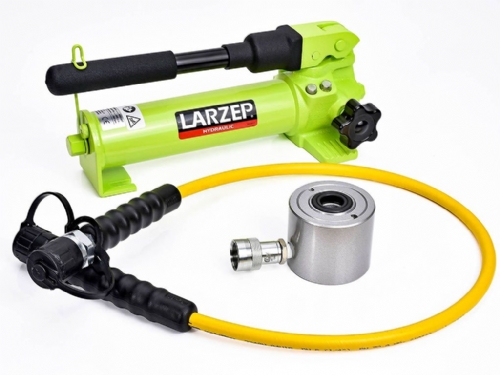 Surkon HKZ20020 Hollow Piston Cylinder
