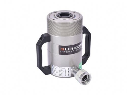 Surkon HKZ020050 Hollow Piston Cylinder