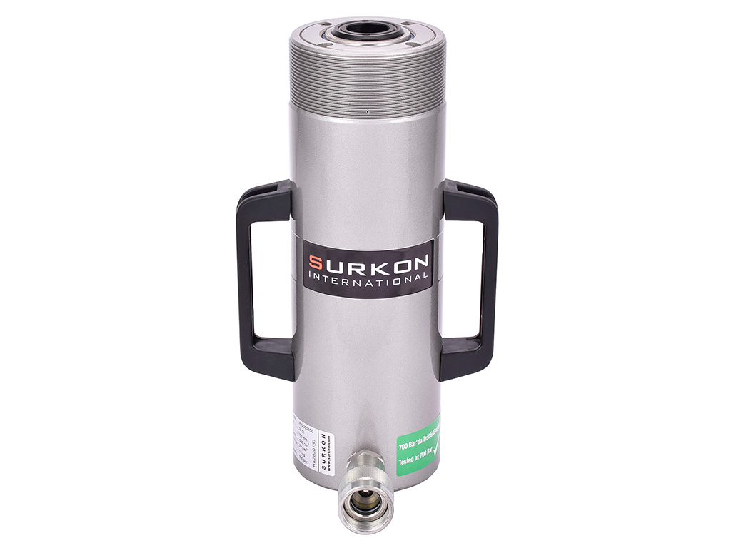 Surkon HKZ020150 Hollow Piston Cylinder