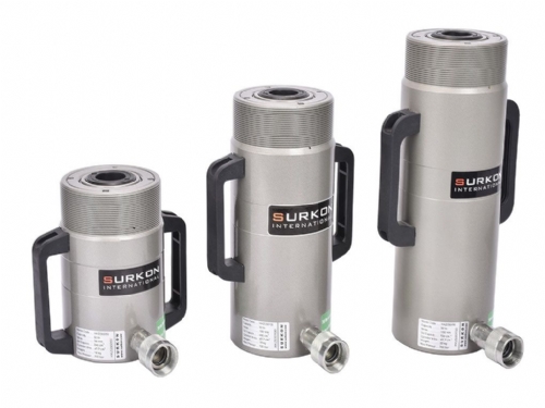 Surkon HKZ030100 Hollow Piston Cylinder