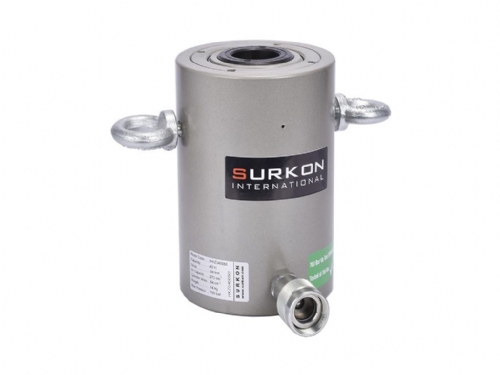 Surkon HKZ040050 Hollow Piston Cylinder