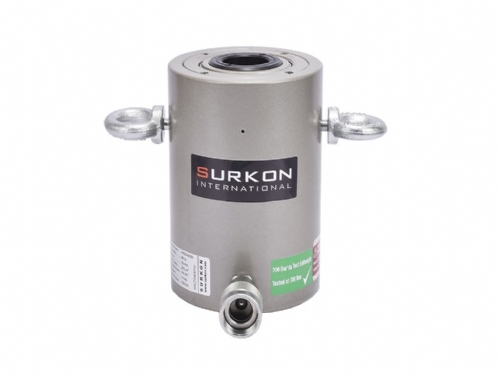 Surkon HKZ040050 Delikli Piston Kriko