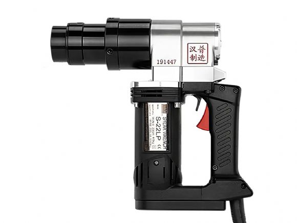 TC Bolts Electric Shear Wrench S-22LP