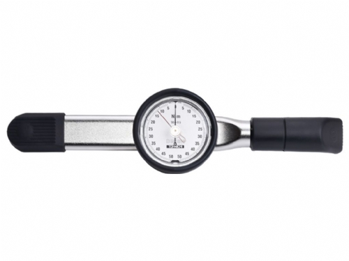 Tohnichi Dial Torque Wrench
