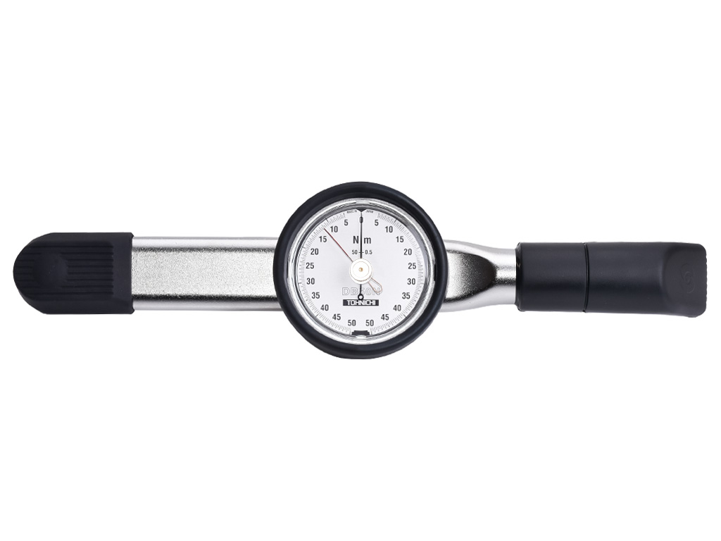 Tohnichi Dial Torque Wrench
